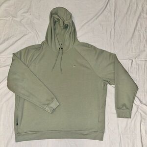 Nike Men's Dri-FIT Primary Fleece UV Pullover Hoodie 3XL